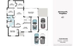 46 Oxford Place, Fitzgibbon, Qld 4018