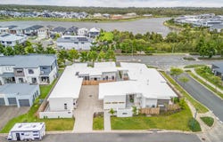 100 Napier Avenue, Mango Hill, Qld 4509