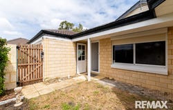 47 Brunswick Circuit, Banksia Grove, WA 6031