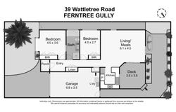 39 Wattletree Road, Ferntree Gully, Vic 3156