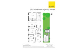 294 Great Western Highway, St Marys, NSW 2760
