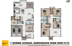 7 Somme Avenue, Edmondson Park, NSW 2174