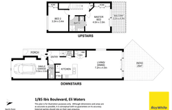 1/85 Ibis Boulevard, Eli Waters, Qld 4655