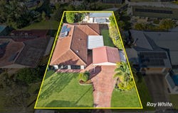 3 Walbrook Avenue, Springwood, Qld 4127