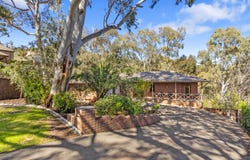 3 Eucalypt Court, Stonyfell, SA 5066