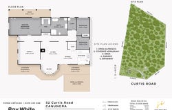 52 Curtis Road, Canungra, Qld 4275