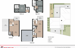 110/20 Fairway Drive, Clear Island Waters, Qld 4226