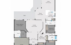 46 Hazlehead Place, Oxley, Qld 4075