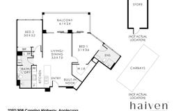 2202/908 Canning Highway, Applecross, WA 6153