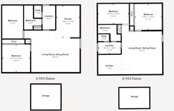 1-2/454 Danes Street, Lavington, NSW 2641