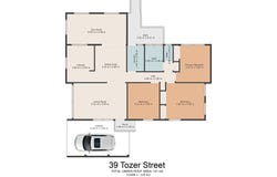 39 Tozer St, Gympie, Qld 4570