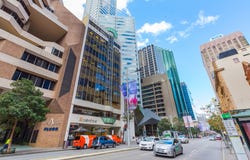28/160 St Georges Terrace, Perth, WA 6000