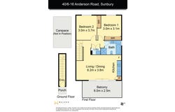 40/6-16 Anderson Road, Sunbury, Vic 3429