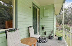 19 Mcrobies Road, South Hobart, Tas 7004