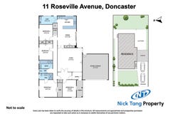 11 Roseville Avenue, Doncaster, Vic 3108
