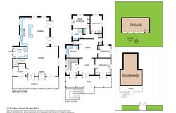 10 Tomkins Street, Cluden, Qld 4811