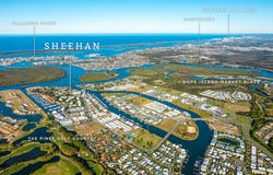 12/103 Sheehan Avenue, Hope Island, Qld 4212