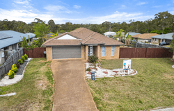 31 Sutherland Road, Branyan, Qld 4670