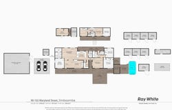 90-102 Maryland Street, Jimboomba, Qld 4280