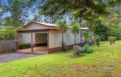 33 Sunrise Road, Glenwood, Qld 4570