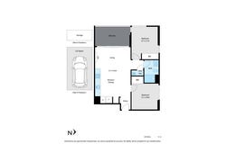 102/21 Mills Boulevard, Alphington, Vic 3078