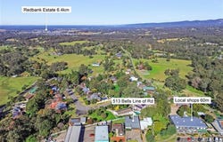 513 Bells Line Of Road, Kurmond, NSW 2757
