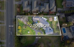 65 Victoria Road, Chirnside Park, Vic 3116