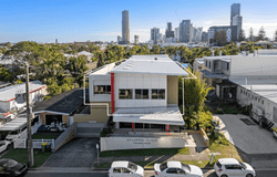 6/3 Atlantic Avenue, Mermaid Beach, Qld 4218