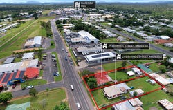 293-295 Byrnes Street, Mareeba, Qld 4880