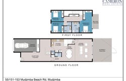 55/151-153 Mudjimba Beach Road, Mudjimba, Qld 4564