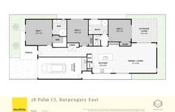28 Palm Close, Burpengary East, Qld 4505