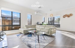 1 Trafalgar Walk, Keysborough, Vic 3173