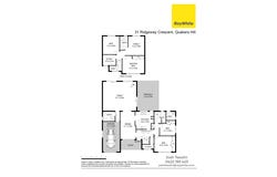 31 Ridgeway Crescent, Quakers Hill, NSW 2763