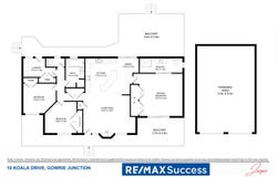 10 Koala Drive, Gowrie Junction, Qld 4352