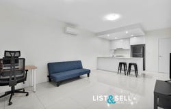 307/166-176 Terminus Street, Liverpool, NSW 2170