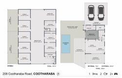 208 Cootharaba Road, Cootharaba, Qld 4565