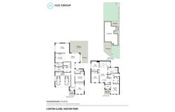 3 Aston Close, Hoxton Park, NSW 2171