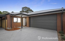 2/28 Sellick Drive, Croydon, Vic 3136