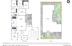 40 Greyjoy Road, Charlemont, Vic 3217