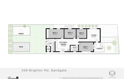 259 Brighton Road, Sandgate, Qld 4017
