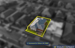 11 Somerset Street, Officer, Vic 3809