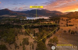 91 Maroon Dam Road, Maroon, Qld 4310