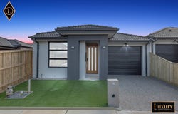 11 waterfern street, Fraser Rise, Vic 3336
