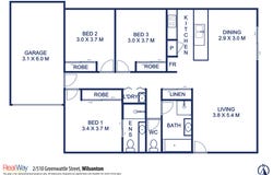 2/510 Greenwattle Street, Wilsonton, Qld 4350