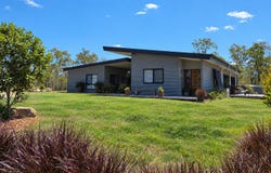 143 Hutchins Road, Kullogum, Qld 4660