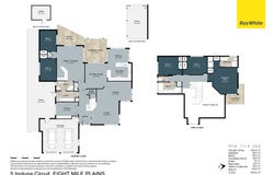 5 Ingluna Circuit, Eight Mile Plains, Qld 4113