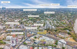 Coonan Street and Station Rd, Indooroopilly, Indooroopilly, Qld 4068