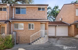7/94 Park Road, Rydalmere, NSW 2116