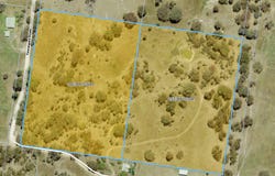 Lot 192 & 253 Yewrangara Street, Bigga, NSW 2583