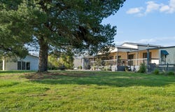550 Howes Creek Road, Mansfield, Vic 3722